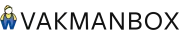 Vakmanbox opslagaanbieder logo