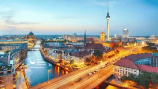 Self Storage City Special: Berlin