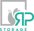 PRG Storage self storage provider logo