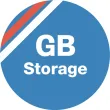 GB Storage self storage provider logo