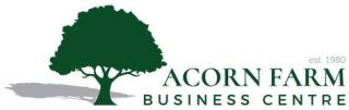 Acorn Farm Business Centre self storage provider logo
