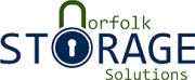 Norfolk Storage Solutions self storage provider logo