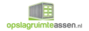 Opslagruimte Assen opslagaanbieder logo