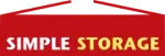 Simple Storage self storage provider logo