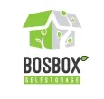 BosBox opslagaanbieder logo