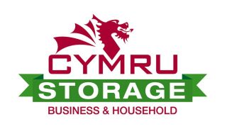 Cymru Storage self storage provider logo