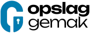 Opslaggemak opslagaanbieder logo