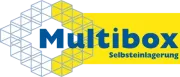 Multibox Selfsteinlagerung - Schiffstrasse 3