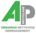 AP Box self storage provider logo