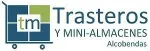 Los Trasteros self storage provider logo