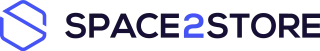 Space2Store self storage provider logo