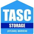 TASC Storage - Hundall Lane