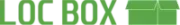 Logo du fournisseur de stockage Loc Box