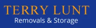 Terry Lunt Removals & Storage self storage provider logo
