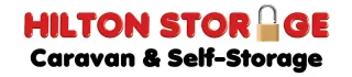 Hilton Storage self storage provider logo