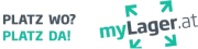 MyLager self storage provider logo