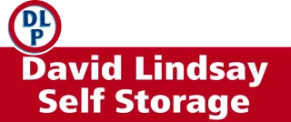 David Lindsay Self Storage self storage provider logo