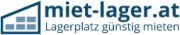 Miet-Lager.at Lagerraumanbieter-Logo