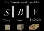 Silverbox Valencia - Calle Jaume I, 94