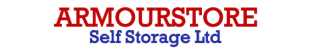 Armourstore Self Storage self storage provider logo