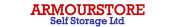 Armourstore Self Storage self storage provider logo