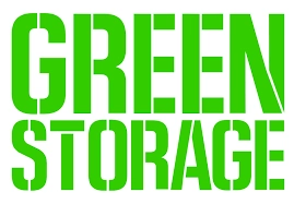 Green Storage - Stølsmyr 17