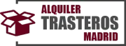 Alquiler Trastero Madrid self storage provider logo