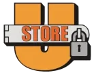 U-Store Portugal self storage provider logo
