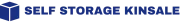Self Storage Kinsale self storage provider logo
