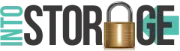 Into Storage self storage provider logo