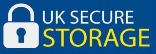 UK Secure Storage - New Fall Street