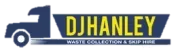 DJ Hanley Storage self storage provider logo