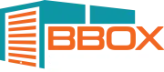 BBox Stockage self storage provider logo