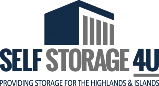 Self Storage 4U self storage provider logo