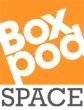 Boxpod Space self storage provider logo