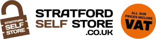 Stratford Self Store self storage provider logo