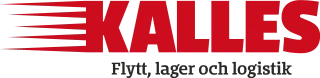 Kalles Bud &amp; Transport - Murbruksvägen 11