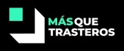 Logotipo del proveedor de autoalmacenaje Mas Que Trasteros