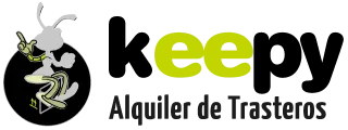 Keepy - Avenida Andalucía Nº165