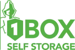 1Box Self Storage - Marconilaan-Noord 64