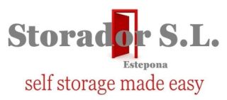 Storador - Calle Einstein 10, Poligono Industrial
