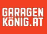 Garagenkönig Lagerraumanbieter-Logo