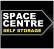 Space Centre Self Storage self storage provider logo