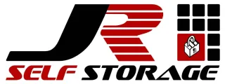 JR Self Storage self storage provider logo