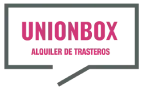 UnionBox - Calle Mina La Cuarta 16, Polígono Industrial Lo Bolarín