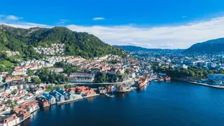 Minilager i Bergen: Den store prisguiden (2026)