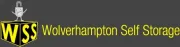 Wolverhampton Self Storage - Oxford Street