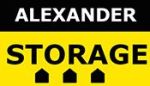 Alexander Storage - Pegasusweg 300