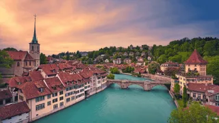 Wo ist Lagerraum mieten in Bern am günstigsten?