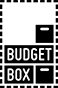 BudgetBox opslagaanbieder logo